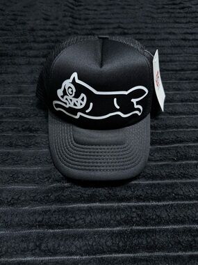 BILLIONAIRE BOY CLUB RUNNING DOG